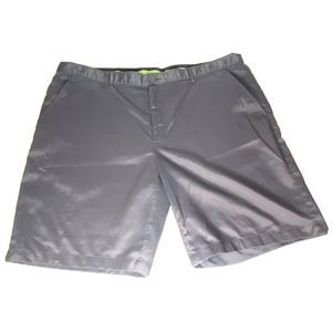 Shark Greg Norman Tasso Slim Fit Shorts  Size 40‎